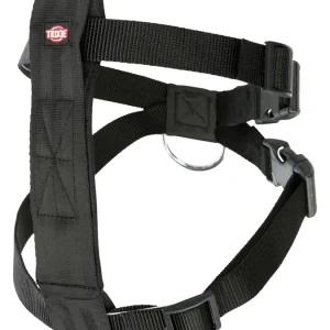 TRIXIE Auto-Geschirr XS 20-50 cm schwarz Super-Preis